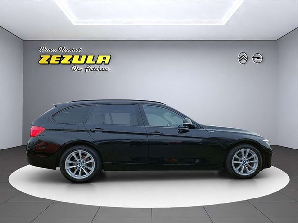 BMW 320i Touring xDrive Advantage 135 kW image number 3