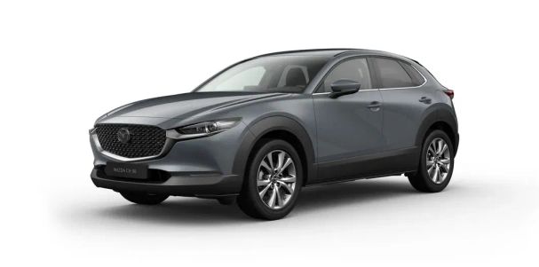 Mazda CX-30 110 kW image number 2