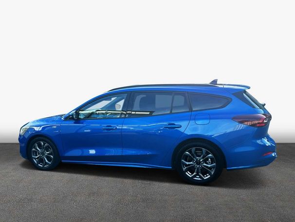 Ford Focus 1.0 EcoBoost Hybrid ST-Line 114 kW image number 4