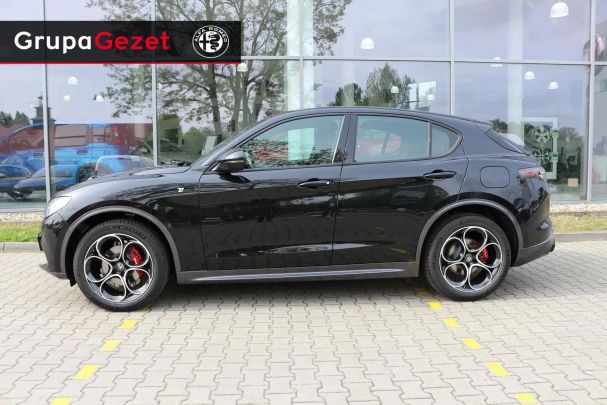 Alfa Romeo Stelvio 206 kW image number 2