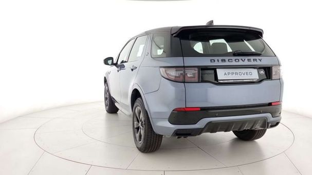 Land Rover Discovery Sport R-Dynamic S AWD 120 kW image number 23