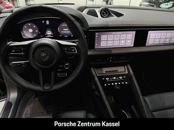 Porsche Macan Turbo 470 kW image number 11