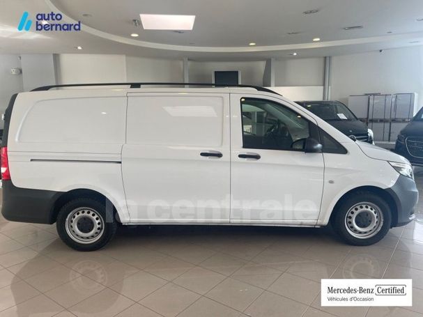 Mercedes-Benz Vito 116 CDi long PRO 120 kW image number 15