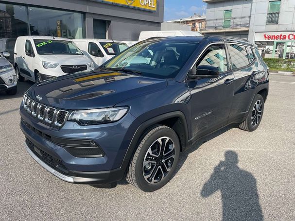 Jeep Compass 1.5 T4 DCT 96 kW image number 1