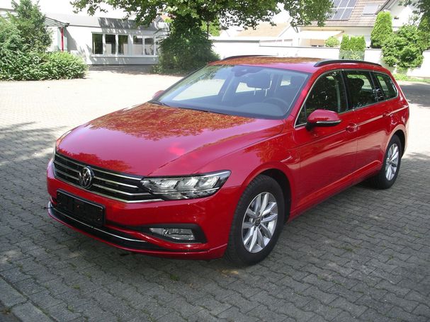 Volkswagen Passat Variant 2.0 TDI DSG 90 kW image number 1