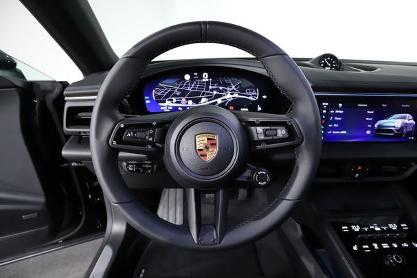 Porsche Macan 4 285 kW image number 15