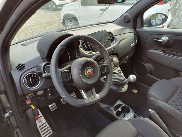 Abarth 595 121 kW image number 5