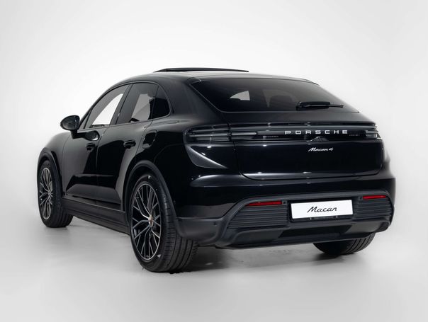 Porsche Macan 300 kW image number 2