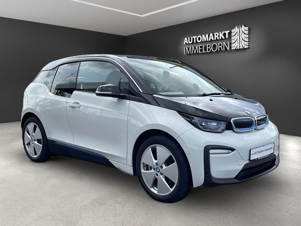 BMW i3 120Ah 125 kW image number 3