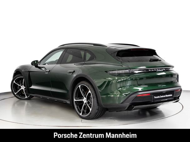 Porsche Taycan 4 Cross Turismo 320 kW image number 5