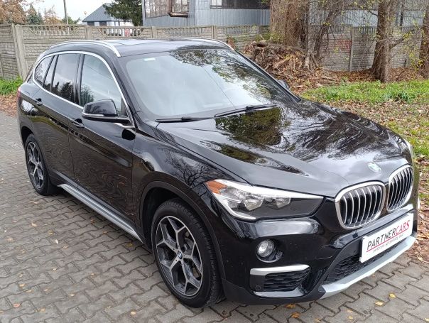 BMW X1 xDrive 170 kW image number 2