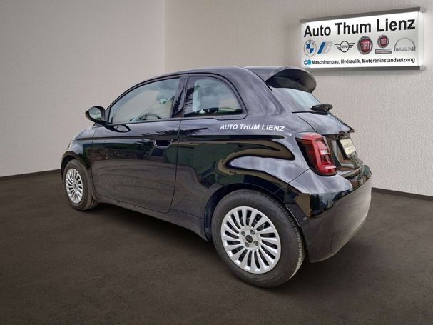 Fiat 500 e 87 kW image number 11