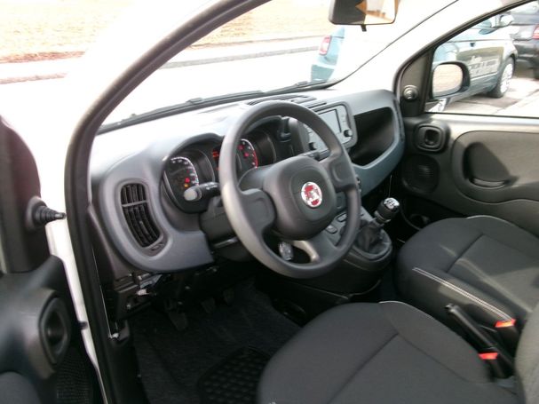 Fiat Panda 1.0 GSE Hybrid 51 kW image number 14