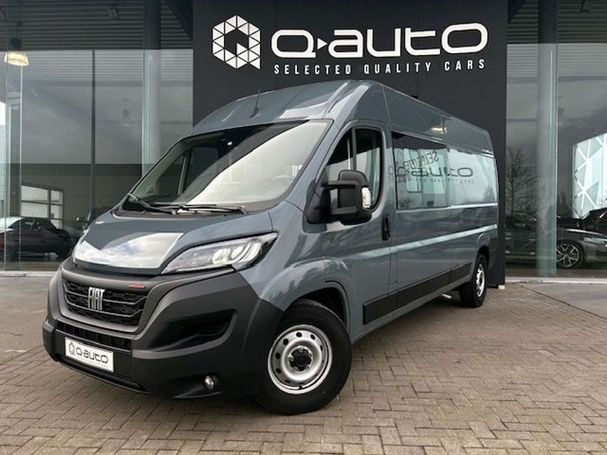 Fiat Ducato 132 kW image number 1