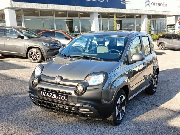 Fiat Panda 1.0 Hybrid 51 kW image number 1