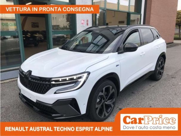 Renault Austral 1.2 E-Tech 146 kW image number 9