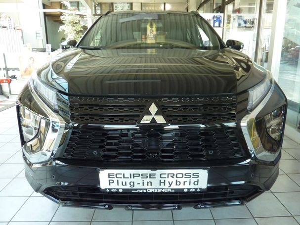 Mitsubishi Eclipse Cross 138 kW image number 2