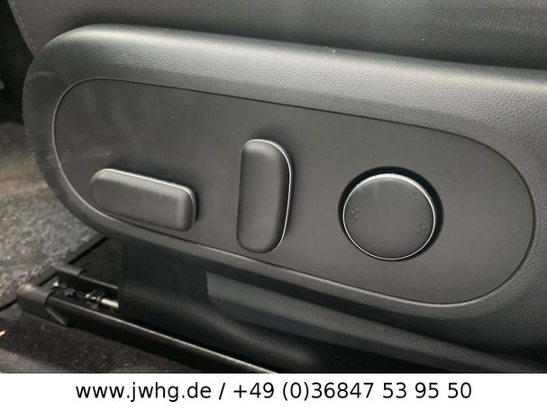 Hyundai Ioniq 5 DYNAMIQ 160 kW image number 8