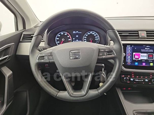 Seat Ibiza 1.0 TSI 70 kW image number 27