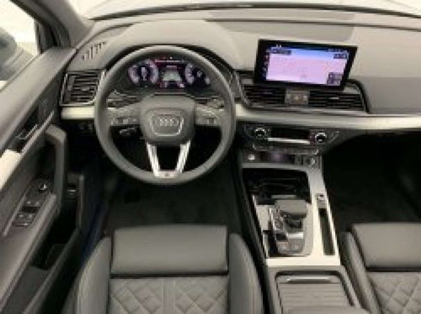 Audi Q5 50 TFSIe quattro S tronic S-line 220 kW image number 6