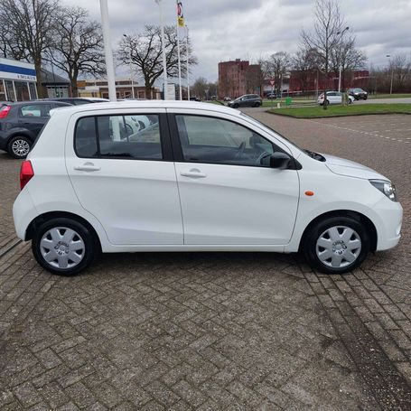 Suzuki Celerio 1.0 Comfort 50 kW image number 4