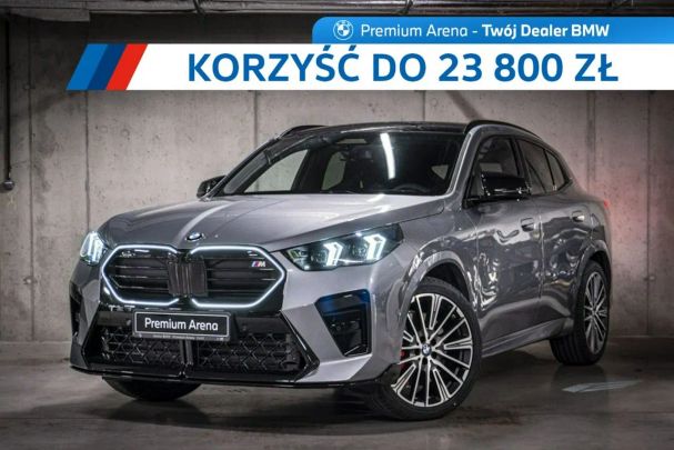 BMW X2 M35i xDrive 221 kW image number 4