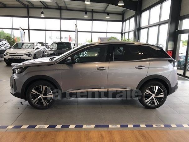 Peugeot 3008 PureTech 130 EAT8 S&S 96 kW image number 2