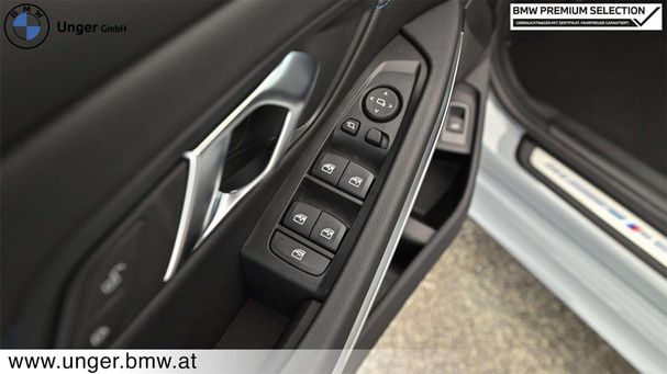 BMW 320d xDrive 140 kW image number 40