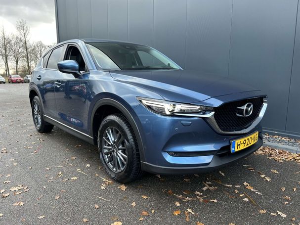 Mazda CX-5 SKYACTIV-G 165 121 kW image number 2