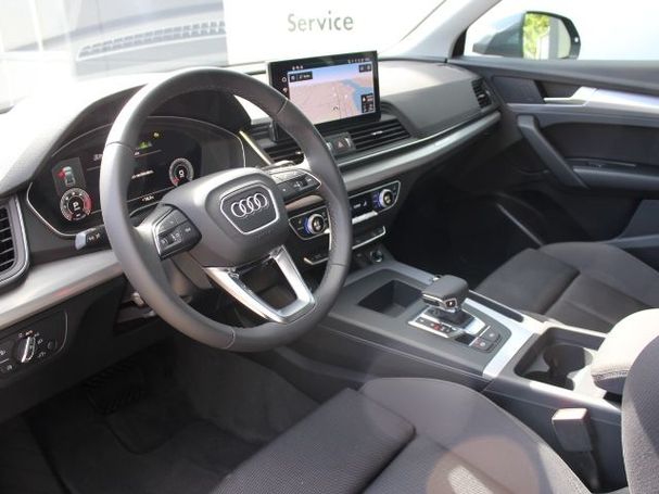 Audi Q5 40 TDI quattro S-line 150 kW image number 8