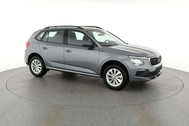 Skoda Kamiq 1.5 TSI DSG 110 kW image number 22