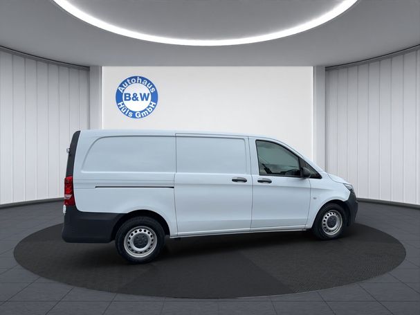 Mercedes-Benz Vito 114 CDI FWD 100 kW image number 4