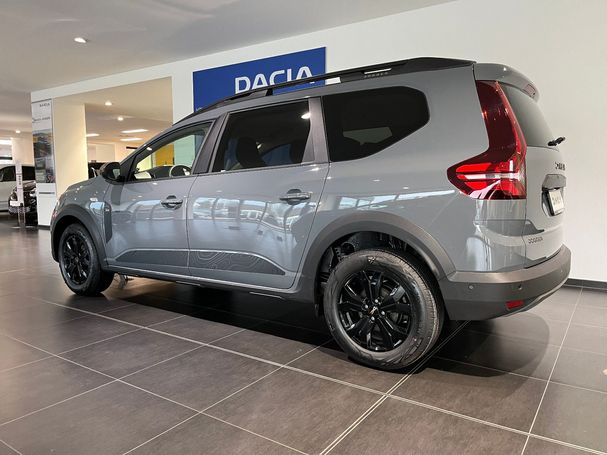 Dacia Jogger TCe 110 Extreme 81 kW image number 4