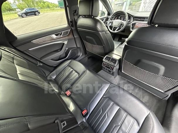 Audi A6 Allroad 55 TDI quattro Tiptronic 257 kW image number 25