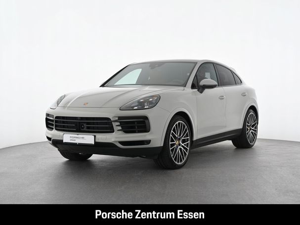 Porsche Cayenne S Coupé 324 kW image number 1