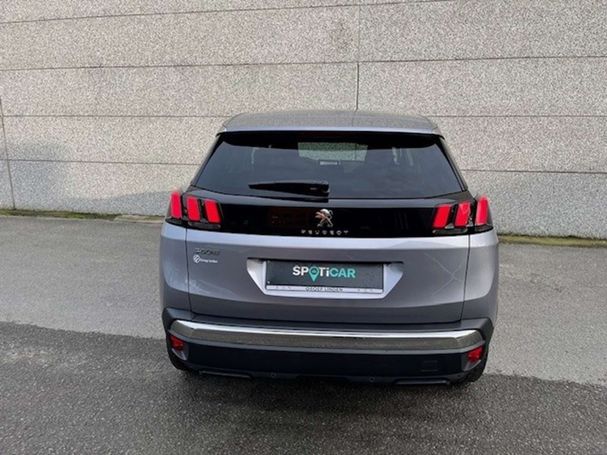 Peugeot 3008 130 Allure 96 kW image number 15