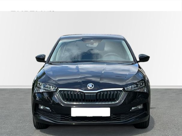 Skoda Scala Ambition 81 kW image number 3