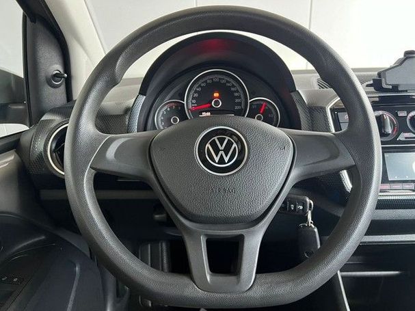 Volkswagen up! 44 kW image number 12