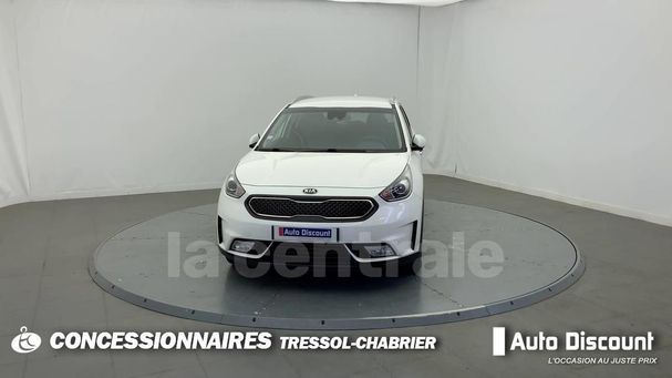 Kia Niro 104 kW image number 3