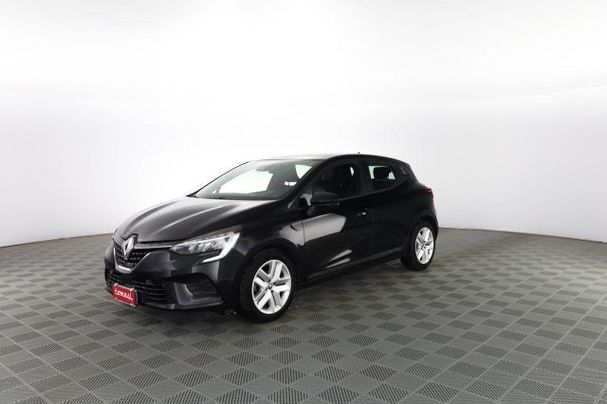 Renault Clio TCe 100 74 kW image number 7