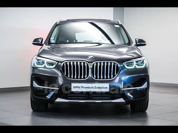 BMW X1 25e xDrive 162 kW image number 2