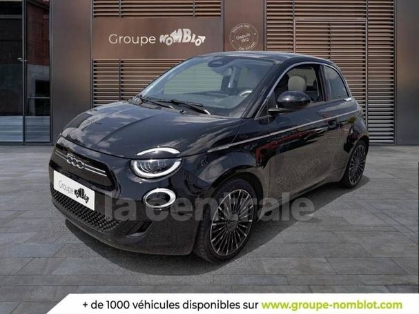 Fiat 500 e 42 kWh 88 kW image number 1