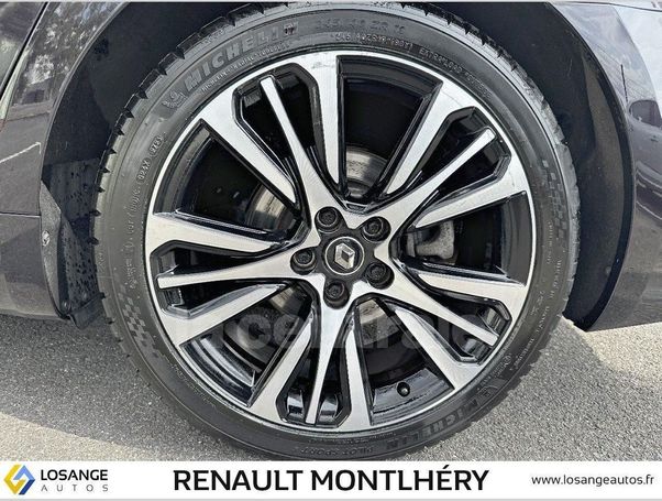 Renault Talisman BLUE dCi 200 EDC INITIALE PARIS 147 kW image number 12