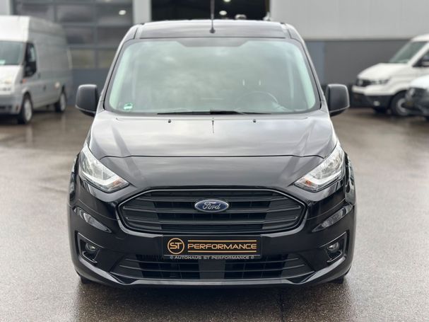 Ford Transit Connect L2 74 kW image number 4