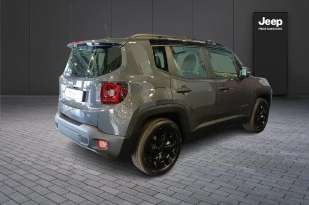 Jeep Renegade 96 kW image number 6