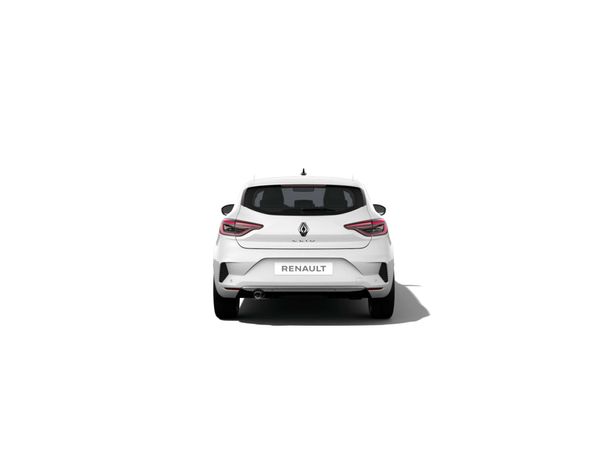 Renault Clio TCe 90 66 kW image number 4