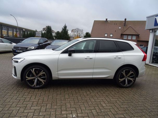 Volvo XC60 B4 Plus Dark 145 kW image number 6