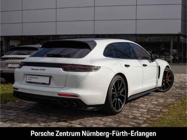 Porsche Panamera GTS Sport Turismo 338 kW image number 2