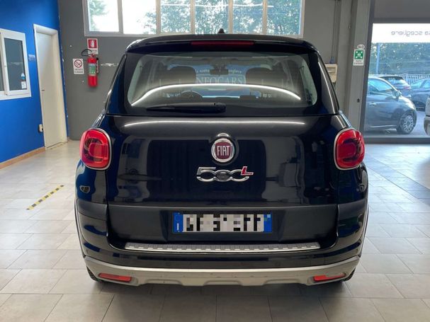 Fiat 500L 1.4 70 kW image number 11