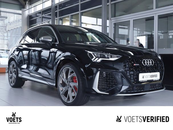 Audi RSQ3 quattro 294 kW image number 2